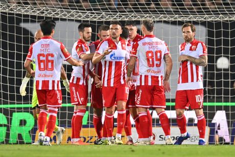 FK Partizan - FK Crvena zvezda, večiti derbi FK Partizan - FK Crvena zvezda, večiti derbi