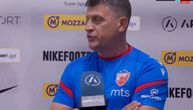 Evo šta je Milojević poručio pola sata pred večiti derbi: 