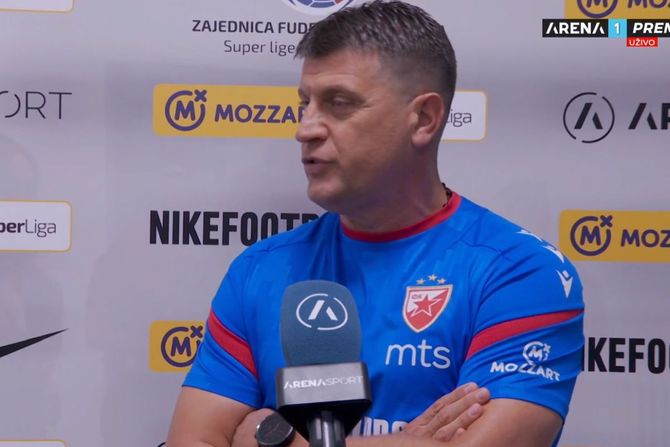 Vladan Milojević Vladan Milojević