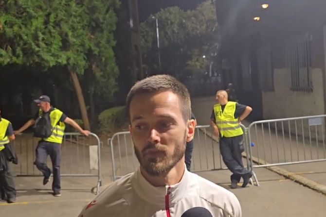 Mirko Ivanić Mirko Ivanić