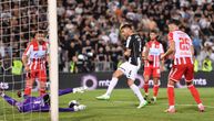 Partizan smanjio prednost Zvezde, drama u Humskoj