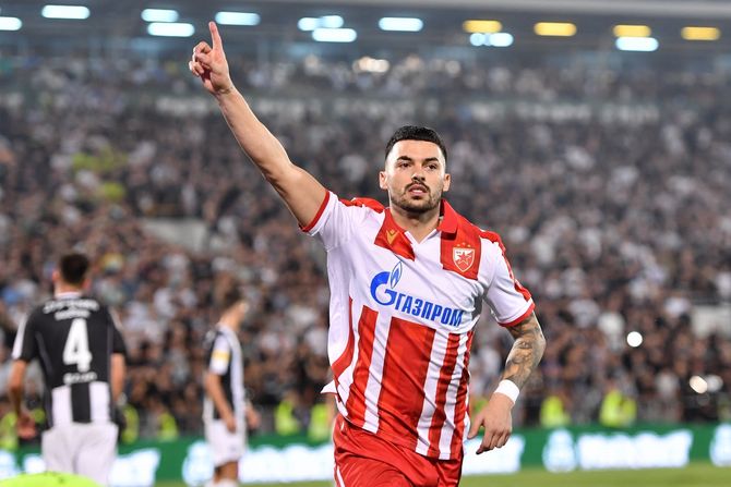 Nemanja Radonjić