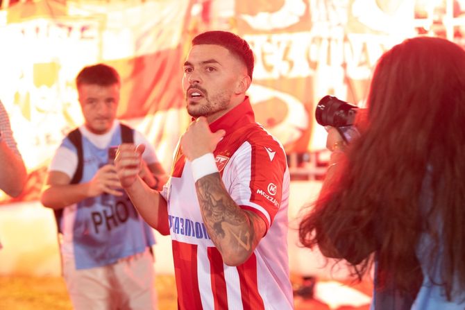 Nemanja Radonjić Nemanja Radonjić