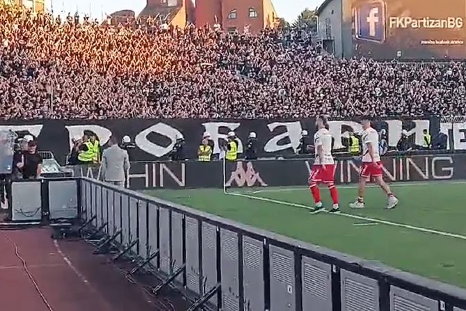 FK Crvena zvezda FK Crvena zvezda