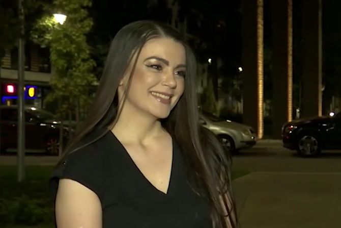 Sanja Vujić dobitnica stana