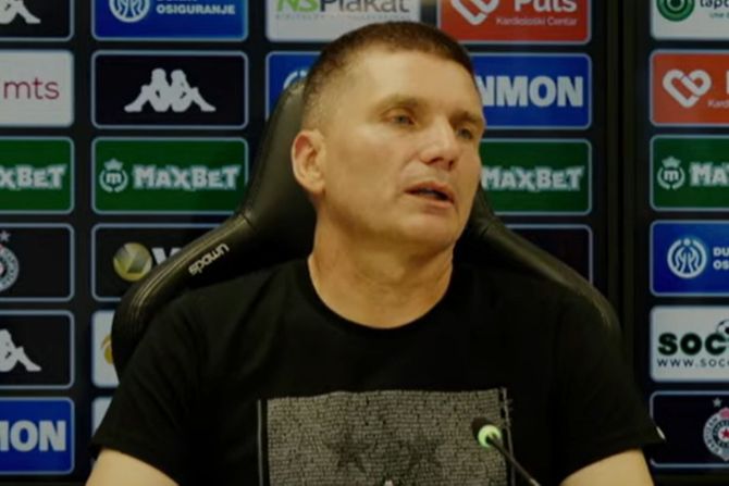 Srđan Blagojević Srđan Blagojević