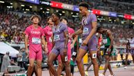 Sprečena istorijska bruka Amera na SP, ovo se nije dogodilo nikada u istoriji atletike, ali...