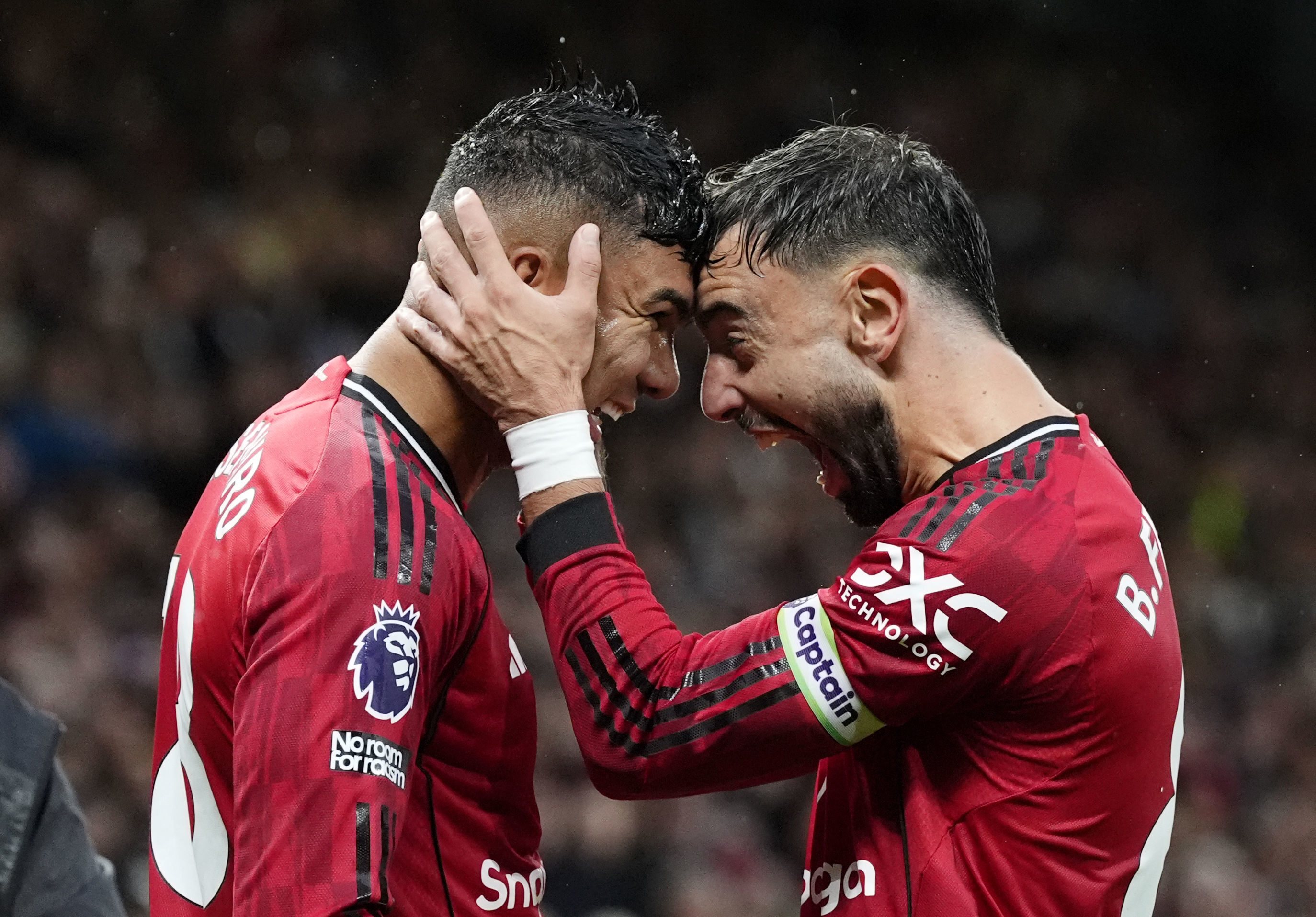 Kerikov Junajted na korak do Lige šampiona, Old Trafordom konačno šibaju neki pozitivni vetrovi