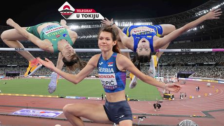 Tokio, Japan, Nacionalni stadion