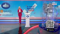 Stan u Beogradu za samo 650 dinara: Izvučeni dobitnici u trećem krugu nagradne igre "Uzmi račun i pobedi"