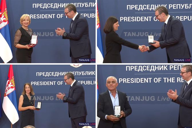vucic vucic