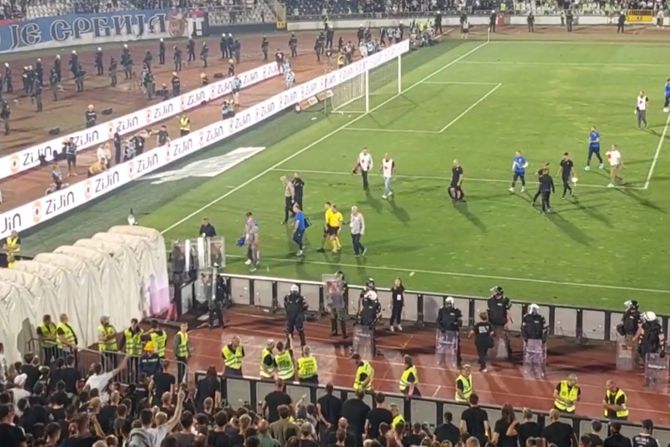 Grobari, flaša, Vladan Milojević Grobari, flaša, Vladan Milojević