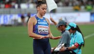 Adriana Vilagoš se odlučila za promenu i otišla u daleku zemlju, na EP naša najveća nada uz Angelinu i Ivanu