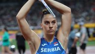 Evo gde možete da gledate uživo TV prenos Adriane Vilagoš na mitingu Dijamantske lige u Oslu