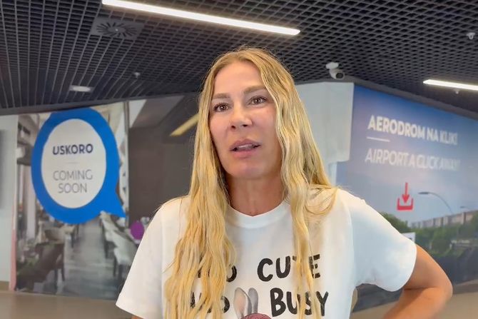 Vesna Đogani Vesna Đogani