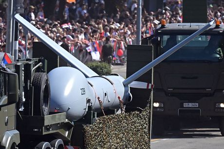 elbit Hermes 900 bespilotna letelica dron elbit Hermes 900 bespilotna letelica dron