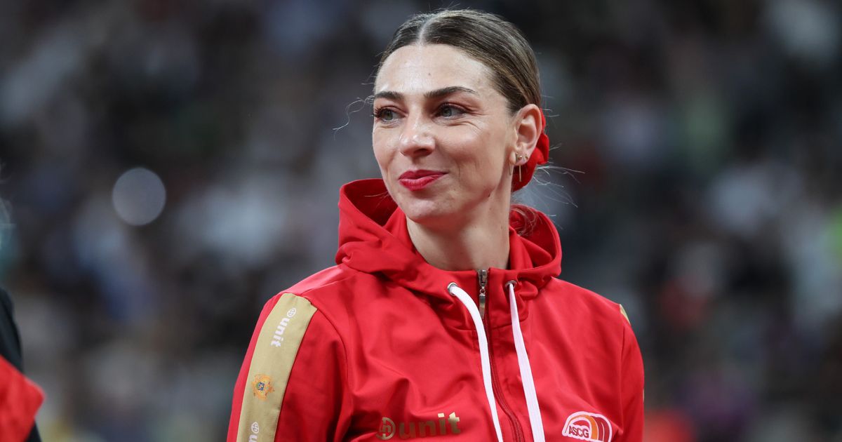 U koloni pobegla iz Knina, Marija na SP videla uspeh Angeline Topić, zbog rezultata se pokačila sa Crnogorcima