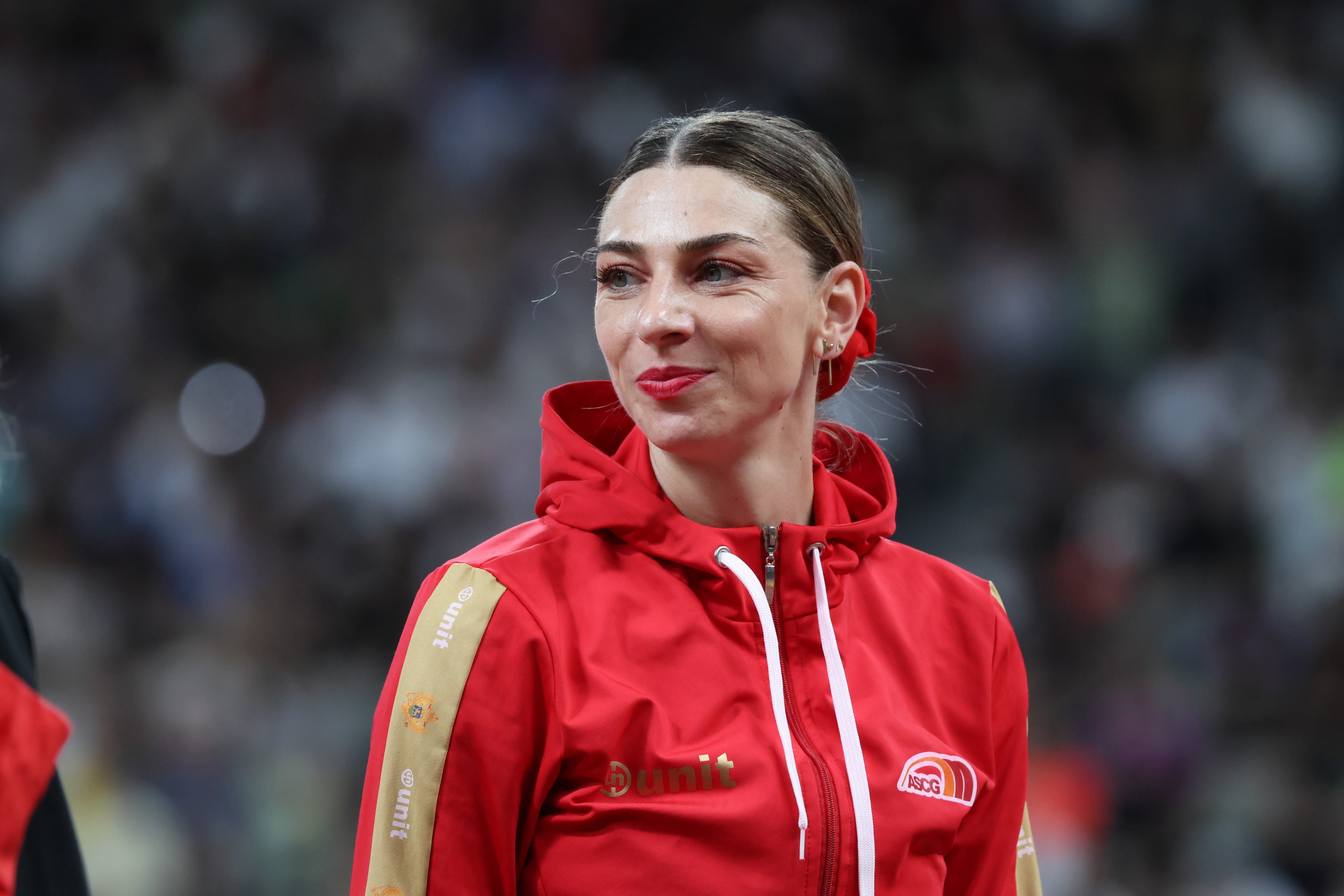 Sjajna Angelina Topić srebrna na čuvenom takmičenju, čudesna Crnogorka oborila državni rekord