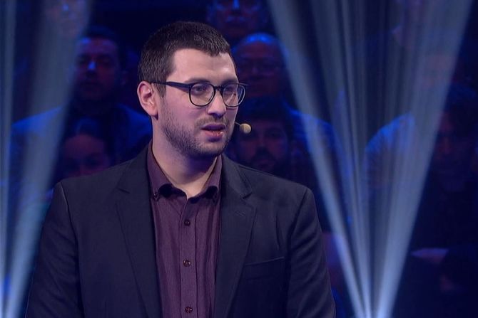 Luka Radić