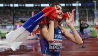 Evo koliko novca je Angelina Topić zaradila za novi nacionalni rekord Srbije od 2 metra