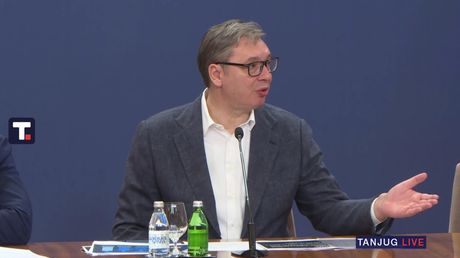 vucic vucic