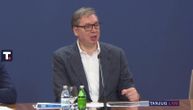 Vučić: Predložićemo zakon o legalizaciji 4,8 miliona objekata, po ceni od 100 evra
