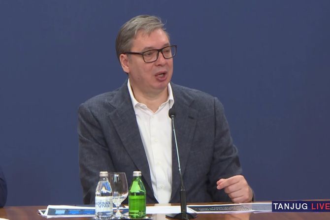 vucic vucic