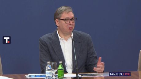 vucic vucic