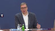 Vučić najavio najnovije mere: Legalizacija kompletnog objekta 100 evra, sledi novo povećanje plata i penzija
