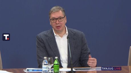 vucic vucic