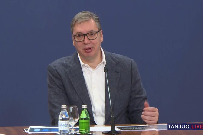 vucic vucic