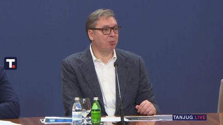 vucic vucic