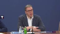 POVEĆANJE PENZIJA! Vučić: Od ovog datuma prosečna penzija iznosiće 485 evra!