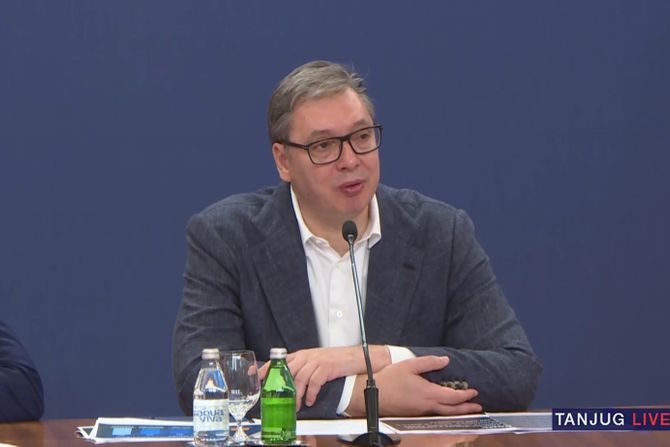 vucic vucic