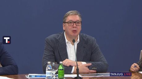 vucic vucic