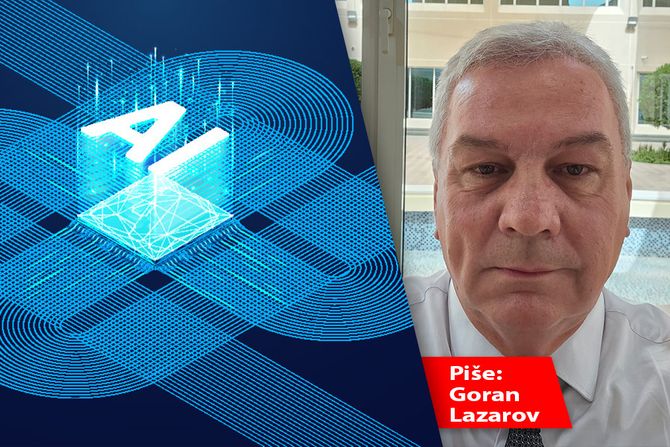 AI kolumna Goran Lazarov