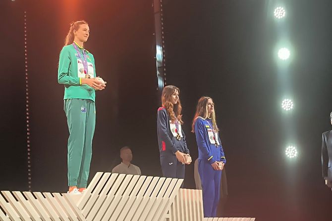 Angelina Topić
