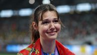 Angelina Topić otkrila šta je uzrok neuspeha na EP: "Zaledila sam se, nisam osećala noge, tresla sam se..."