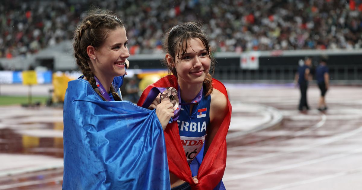 Svetska atletika donela iznenađujuću odluku, evo gde se održava sledeće SP, za ovaj grad nikad niste čuli