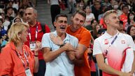 Proslavljeni srpski atletičar se oženio, živi svoje snove posle kraja karijere, ovo je njegova supruga