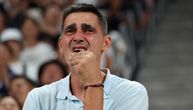 Dragutin Topić je ponosan na svog "sina", ima dve ćerke, ali i njega voli kao da je njegov