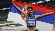 Srbija bolja od Hrvatske, BiH, Crne Gore: Angelina Topić, Adriana Vilagoš i Luka Bošković pišu istoriju