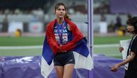 Angelina Topić u finalu, pratite borbu srpske atletičarke za medalju na Svetskom prvenstvu