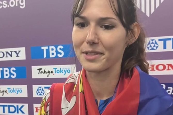 Angelina Topić Angelina Topić