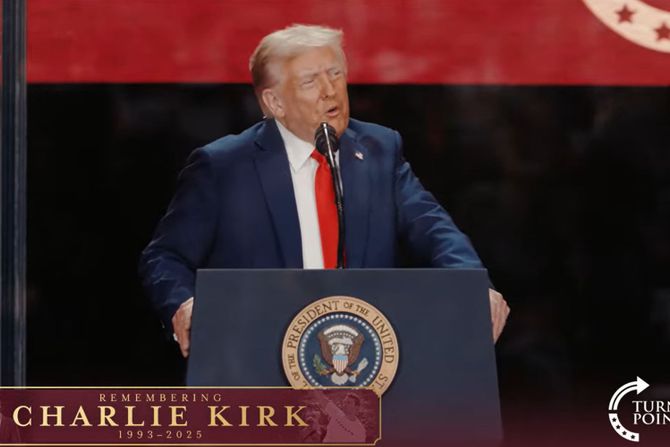 Donald Tramp