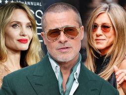 dženifer aniston bred pit anđelina džoli