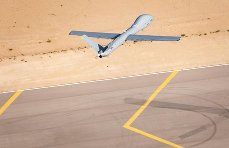 elbit Hermes 900 bespilotna letelica dron elbit Hermes 900 bespilotna letelica dron