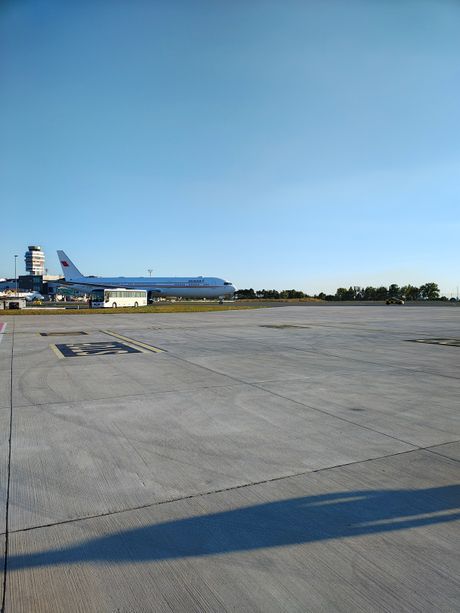 Gosti na Beg Aero Gosti na Beg Aero
