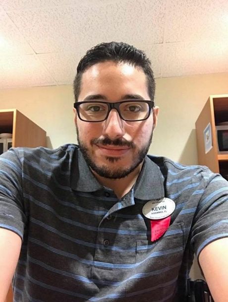 Kevin Rodriguez Zavala Kevin Rodriguez Zavala