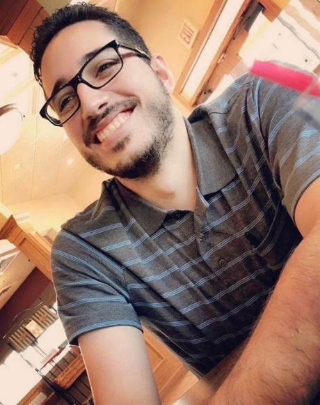 Kevin Rodriguez Zavala Kevin Rodriguez Zavala